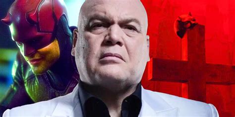 Marvel May Have Just Solved An MCU Kingpin Problem Created By Daredevil Season 3