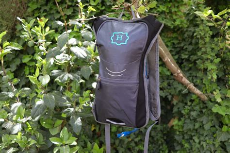 Hydration Backpack - Hiking the Holyland