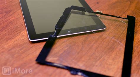 How to replace a cracked or broken screen on an iPad 2 | iMore