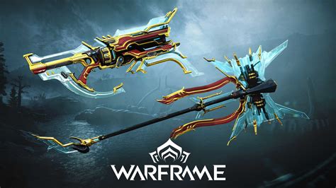 《Warframe》Gara Prime Access：「玻片風暴」組合包 - Epic Games Store