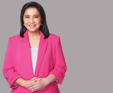 Leni Robredo - Tatler Philippines | Everand