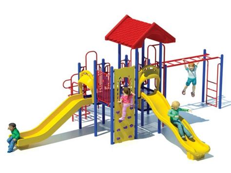 The Best Playground Games for Your Children Selected for You!