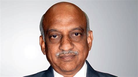 ISRO chairman AS Kiran Kumar on partnerships with private industries ...