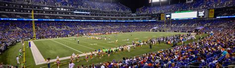 Cheap Baltimore Ravens Tickets | Gametime