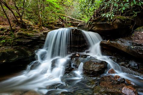 New River Gorge National Park and Preserve - American Byways - Explore ...