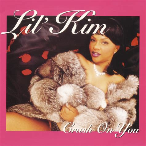 Lil' Kim - Crush On You - Reviews - Album of The Year