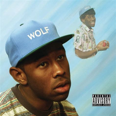 File:Tyler, The Creator - Wolf.jpg - Excellent Music Wiki