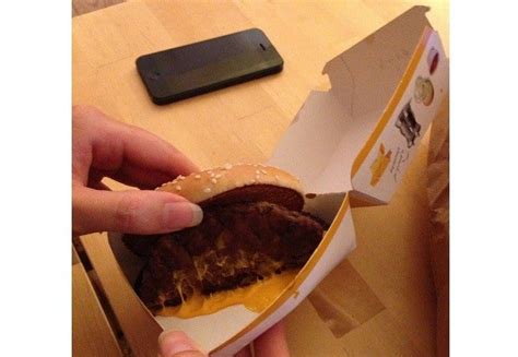 20 Funny Fast Food Fails That Will Make You Want To Eat At Home