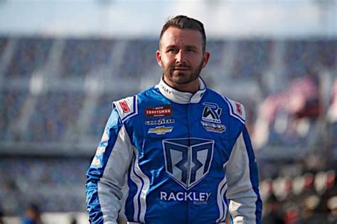 Faith, Family & Fast Cars: Matt DiBenedetto on What Drives His Career