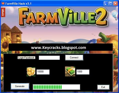 keycracks - just for you: Farmville 2 Cheats - Booster