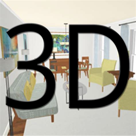 3D Renderings, Virtual Design