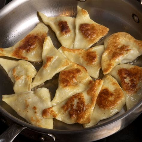 Kreplach (Dumplings) | Michael Ruhlman