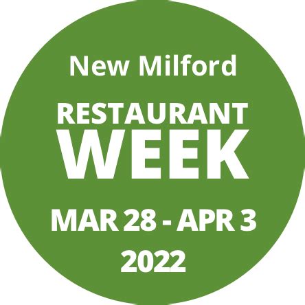 Event Calendar | New Milford Now