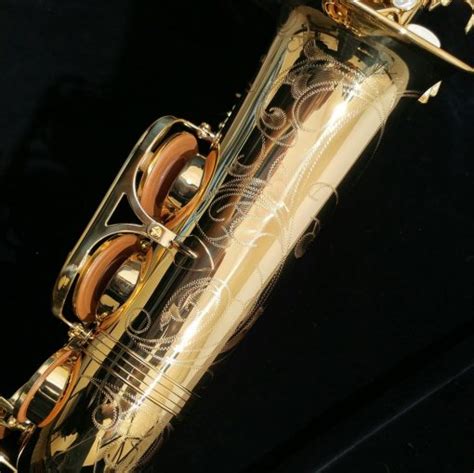 Yanagisawa AWO10 Alto Saxophones - Elite Series