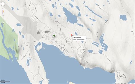 Maps - The City Iqaluit