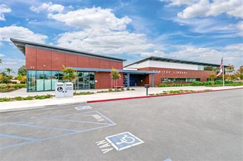 Menifee | Riverside County Library System