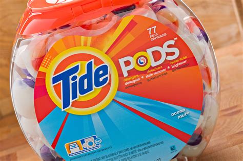 Whats Best Liquid, Powder, or Pods for Laundry Detergent?