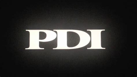 Pdi Logos