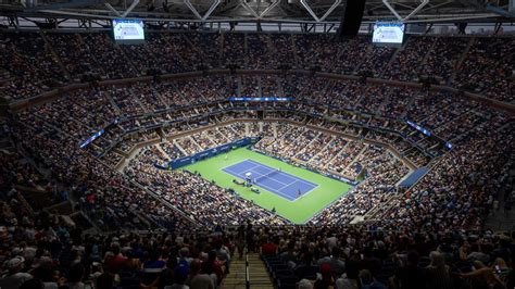 Sport Group's Laykold selected as new US Open court surface - Official ...