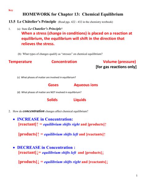 equilibrium shifts left and [reactants]