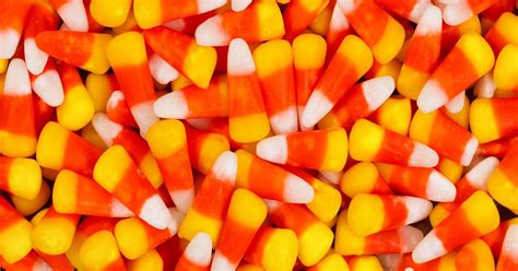 Candy Corn (History, FAQ & Commercials) - Snack History