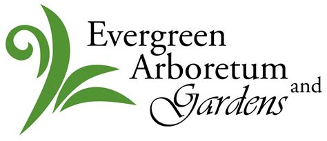 Evergreen Arboretum and Gardens