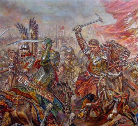 The Majestic Frontier Partisan Art of Anatoly Telenik - Frontier Partisans