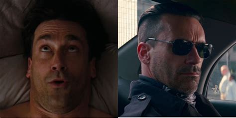 Top Gun: Maverick - 10 Best Jon Hamm Movies, According To Letterboxd