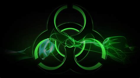 Radiation Symbol Wallpaper (49+ images)