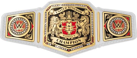 Wwe Nxt Tag Team Championship Belt