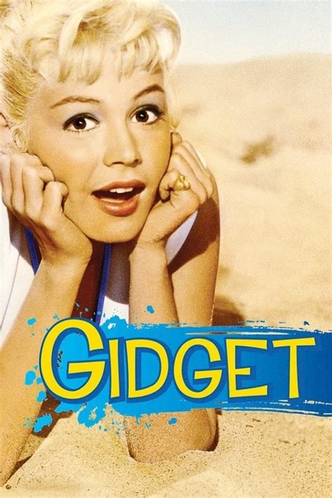 Gidget (1959) — The Movie Database (TMDb)