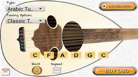 Oud Tuner Pro APK for Android Download