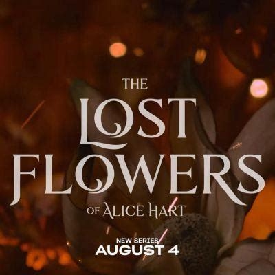 “The Lost Flowers of Alice Hart” Is Set To Premiere On Prime Video - NEWSTARS Education