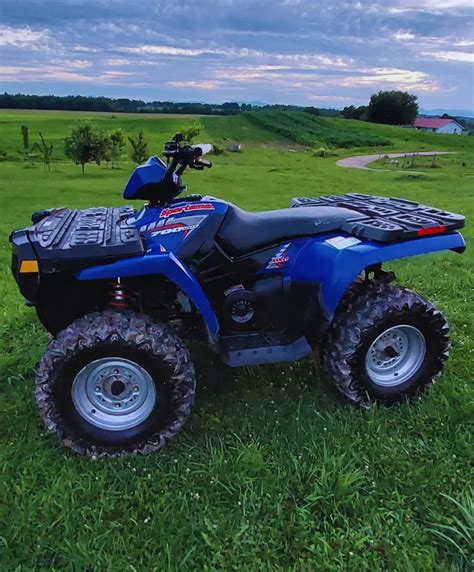 Polaris Sportsman 700 Review (And Which Years To Avoid) - Off-Road Official