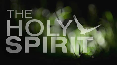 “The Holy Spirit” Sermon Series – Asbury United Methodist Church