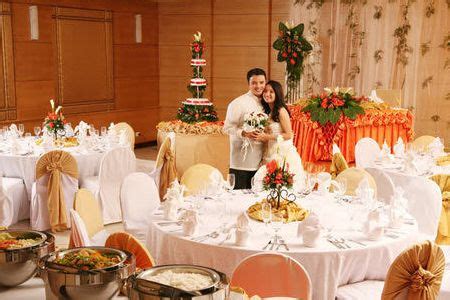 A Hotel Wedding at City Garden Suites Manila | Philippine wedding ...