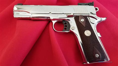 Colt Gold Cup Trophy Elite .45 ACP... for sale at Gunsamerica.com: 911976466