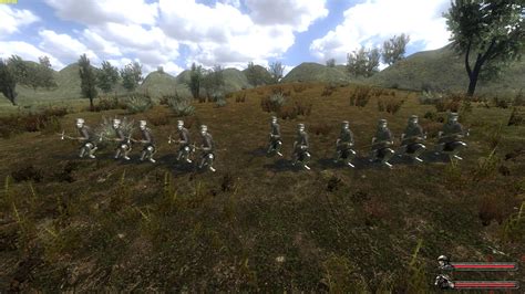 Warband New (mod pack) 1.2 addon - ModDB