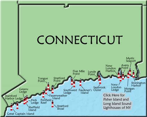 Connecticut On A Map – Verjaardag Vrouw 2020