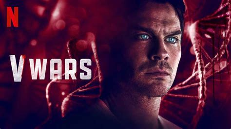 V Wars: Season 1 – Review | Netflix Vampire Series | Heaven of Horror