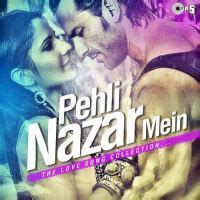 Pehli Nazar Mein (Race) Atif Aslam Mp3 Song Download Pagalworld