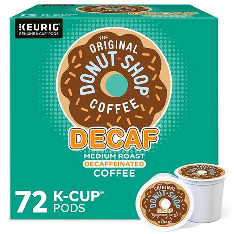 12 Best Decaf Coffee Brands To Buy In 2022 - Recipes.net