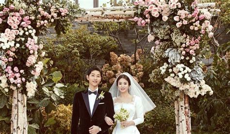 Life after Song-Song couple: what have Song Joong-ki and Song Hye-kyo done since divorce – and ...