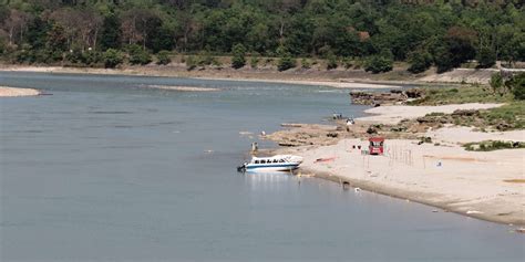 3 dead as boat capsizes in Narayani River – Nepal Press