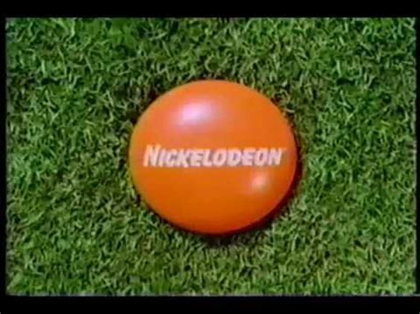 Nickelodeon Dog Logo 2005-2008 - YouTube