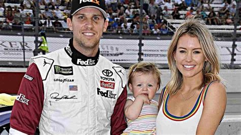 Denny Hamlin's Net Worth, Endorsements, NASCAR Salary, and much more » FirstSportz