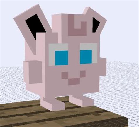 Jigglypuff | PokeMobs Wiki | Fandom