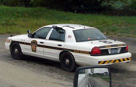 Pennsylvania State Police | Pennsylvania State Police 2009 F… | Flickr