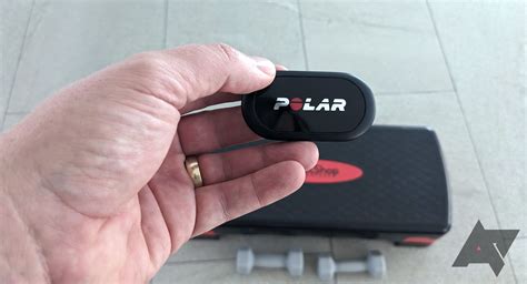 Polar H10 review: Connected heart rate monitoring with a catch