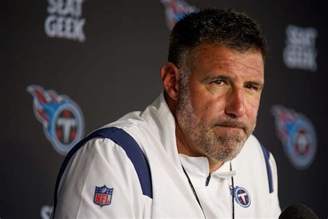 Titans' Coach Mike Vrabel Contract, Salary, Net Worth, Record